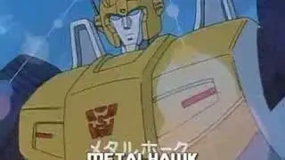 Metalhawk