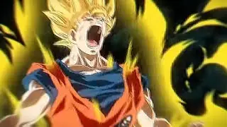 Goku&rsquo;s Rage Goes Too Far&hellip; Even Beerus Was Shocked 😱 | Dragon Ball Super