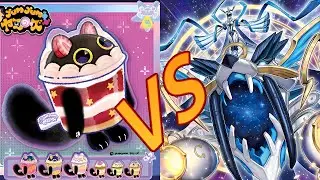 Yummy против Dracotail | Yu-Gi-Oh! Live OTS Locals Duel |