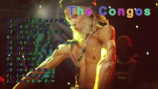 The Congos