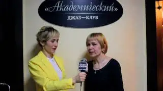 #Showwomens - Александра Сережникова, Елена Варваричева