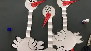 PAPER  STORK
