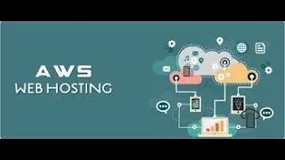 Hosting a website on  AWS EC2 Machine || AWS web hosting || Create a quick own website through AWS