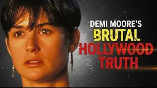 Demi Moore's Brutal Hollywood Truth: The Film That FINALLY Exposed It All.
