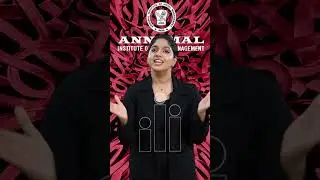 ANNAMAL INSTITUTE ADMISSIONS OPEN