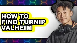 How to Find Turnip Valheim (updated)
