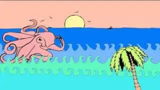 Beach Girls and the Monster -- Sea Beat