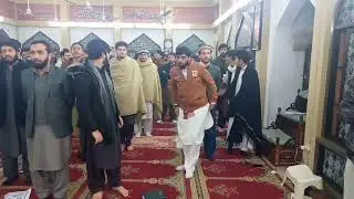 Islami Jamiat E Talaba University of Peshawar Naara Bazi at Lahore Maudaudi institute