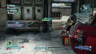 THD2000's Live PS4 Broadcast