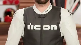 ICON Hypersport Race Suit Review