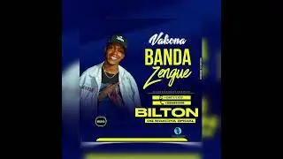 Banda Zengue . Bilton Og Makoya-Vakona [Official Audio]. mp3