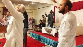 Yasu tera nam sab SE uncha Hai 😇 || worshiper Victor John || Yash Lucky || natin 🎸 || Sam 🥁