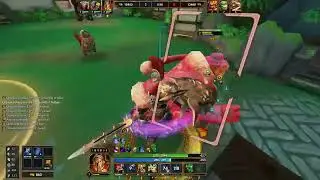 Using ARES to COUNTER a MASTERS BORDER KUZENBO Main! (GM Ranked Joust)