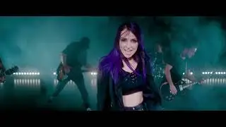 Morpheus - Magnetic [Official Music Video]