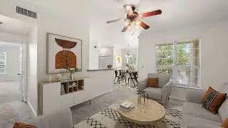Savannah Club Apartments