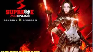 MU Online Gens Ranking Reward