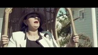 Cheba Warda Charlomant&egrave; &copy; 'HOUWA GALBI' CLIP 2016 ► 'شابة وردة 'هو قلبي