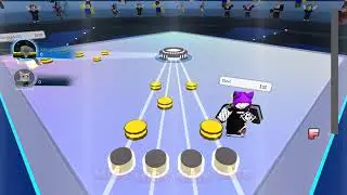 #6 Chronoxia (Hard) - DJ Totoriott | Difficulty 25 | #NoMiss