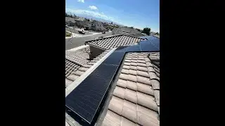 Solar Panel Protection Installation in Victorville CA