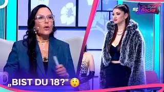 Eine der jüngsten Kandidatinnen von My Style Rocks: İclal | My Style Rocks Germany
