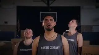 CT Moving & Storage: Dunking on the Competition