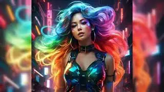Bandz&Beats ft. Rainbow Lili - Thot Machine (#hiphop #fierce #hardhitting )