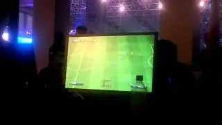 WCG 2013 Final :: Schiewe vs FG|TN2 :: game 2