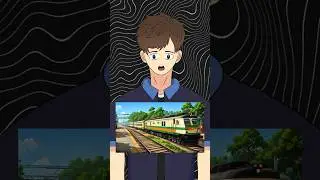 How to make moving foot animation? | Full Process | How to do background animation? #shorts
