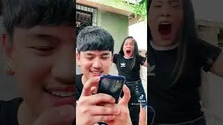 GRABE NAMAN CHLOE HAHAHAHA