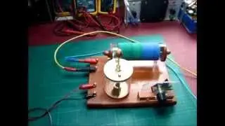 RADIO GALENA