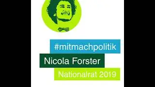 F&uuml;r eine innovative Schweiz: Nicola Forster (Gr&uuml;nliberale) in den Nationalrat! 2x auf jede Liste.