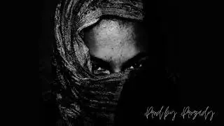 Free for Profit-Dark Arab x Strings type beat(Prod.by Prozady)