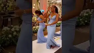 ✨ Party Models 2025 | Elegant African Fashion Styles for Women 👗