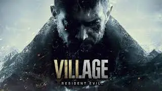 Resident Evil Village OST - Music Box (Extended)