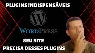 🌟 Melhores Plugins WordPress para Otimizar Seu Site