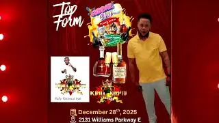 SUNDAY CHILL ROUND ROBIN  ( KING KLEPTO live ) TOP FORM 