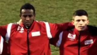 UEFA Euro 2013 U21 Promo | Norway