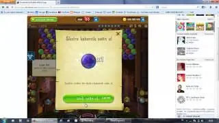 Bubble Witch Saga Puan Hilesi TrGala.com