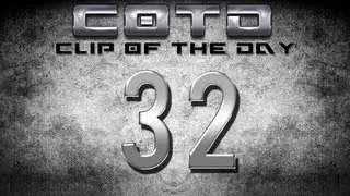 COTD Number 32 || Kaos Faze