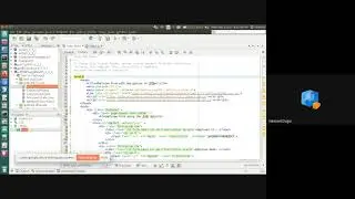 Employee Form - Full Navigation - Part 1