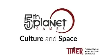 5th Planet Games Interview: Culture and Space | Commercial Real Estate Advice