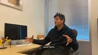 What is Wind Energy?