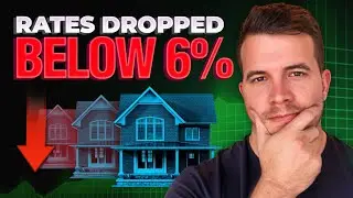 BREAKING: Mortgage Rates Just Dropped&mdash; What Happens Next in Birmingham AL?