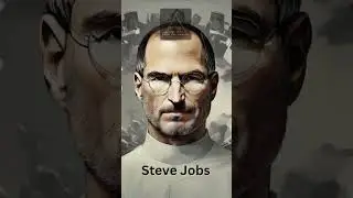 Steve Jobs: 5 Life-Changing Quotes for Success and Innovation #apple #stevejobs #innovation #quotes