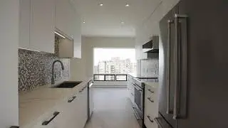 RITZ I, 5900 Boulevard Cavendish, 1207