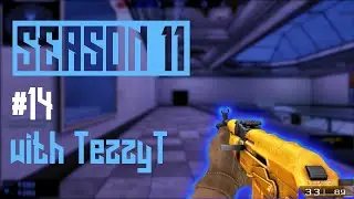 Blackshot Revolution Competitive Season 11 #14 w/ TezzyT