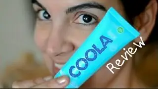 COOLA Classic Face Cucumber SPF 30  Review