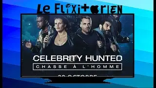 Celebrity Hunted sur Amazon Prime Video.#AmazonPrime #PrimeVideo #celebrityhunted #traque #jeu
