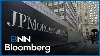 JPMorgan Chase consistently growing market share: Portfolio manager
