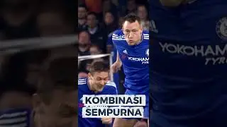 Chemistry Duo Bek Terbaik Liga Inggris | Terry Carvalho